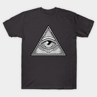 Illuminati T-Shirt